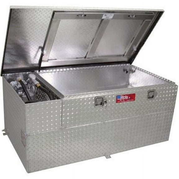 RDS  70 gal Aluminum Transfer Fuel Tank