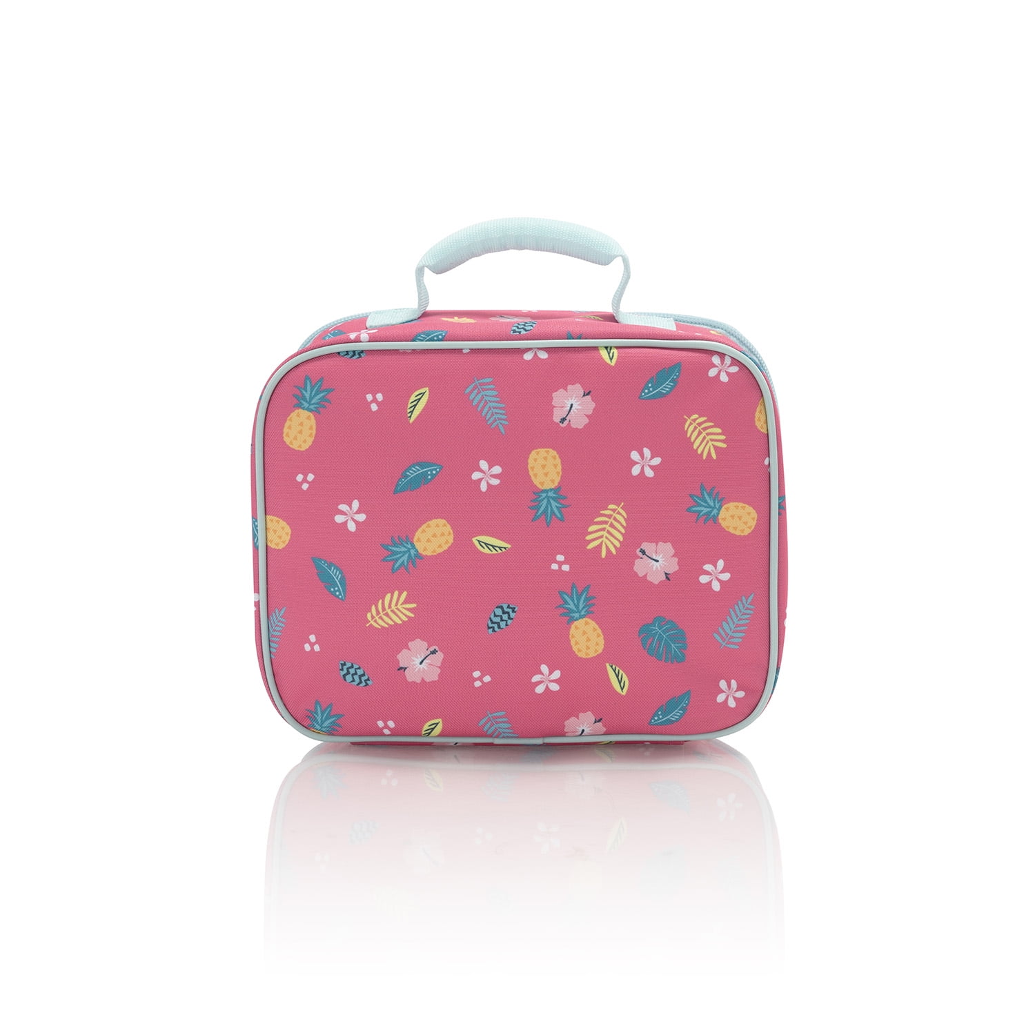 Disney Kids Lilo & Stitch Standard Lunch Bag (D-SLB-ST01-25BTS)