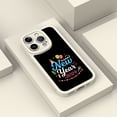 thumbnail image 4 of Proteja su iPhone con estilo con una moderna funda de goma TPU a prueba de golpes, 4 of 4
