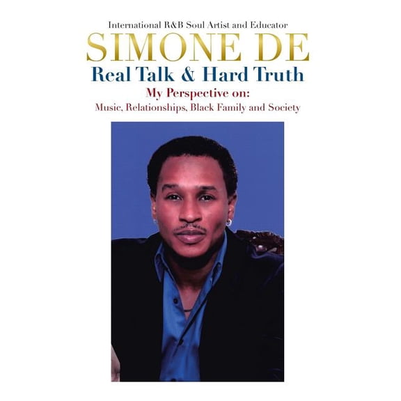 Real Talk and Hard Truth (Hardcover)