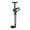 As shown, variant on JIhuahe Stainless Steel Drain Snake for Toilet & Kitchen - Heavy Duty Pipe Unclogging Tool for Blocked Sinks, Tubs & Drains - One Shot Plunger Alternative
