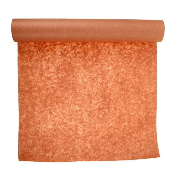 Raindrops Oilproof Butcher Paper Roll 1179mm x 15.72m Non-Stick Wrap