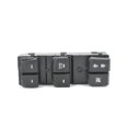 thumbnail image 3 of Master Window Switch,Left Driver Side Power Power Window Switch RY Built for Professionals, 3 of 9