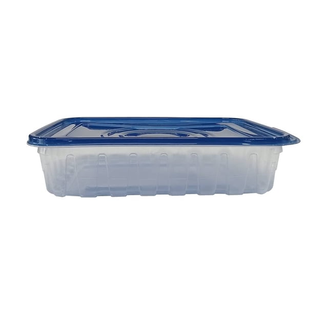 Contenedor de Alimentos Prichos 5 Lt 1 Pieza