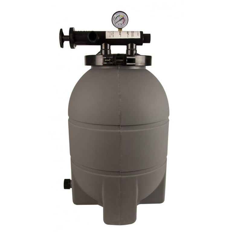 Hayward Top Mount Pro Sand Filter S270T2 Inground Pool Kits, 45 OFF