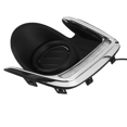 thumbnail image 5 of 4x LED DRL Daylight Daytime Running Lights Front Fog Light Lamp for Attrage G4 2012-2015, 5 of 9