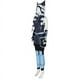 thumbnail image 4 of Disfraz de Star Wars Ahsoka Tano para mujeres y niños, disfraz de Caballero Jedi de las Guerras Clon, sombrero de uniforme Ahsoka Tano, disfraces de Halloween, 4 of 4