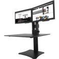 thumbnail image 1 of Victor VCTDC350 Multipurpose Riser de Bureau, 1 of 10
