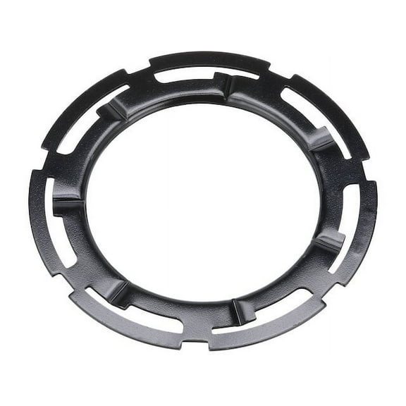 Fuel Pump Lock Ring - Compatible with 2004 - 2013, 2015 - 2018 Chevy Silverado 1500 2005 2006 2007 2008 2009 2010 2011 2012 2016 2017