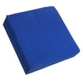 thumbnail image 1 of GOOHOCHY 50Ud Servilletas Para Cena Papel Desechable Azul Ideal Para Fiestas Y Recepciones, 1 of 6