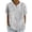 Dark Gray, variant on Trendy Summer Tops For Women 2026 Womens 3/4 Sleeve Tops Casual Fall Womens Blouses Dressy Christmas Graphic T Shirts For Women 2026 Trendy