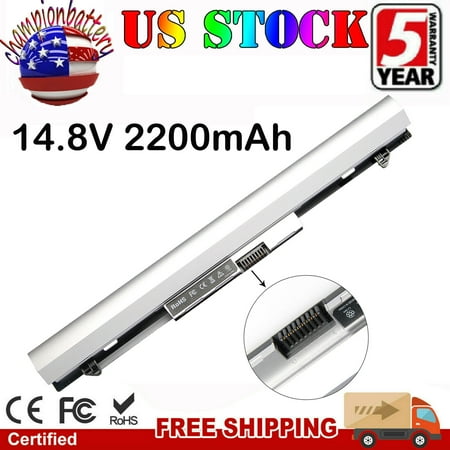 ZGBY Ro04 Ro06 Battery For Hp Probook 430 440 G3 Series Hstnn-Pb6P Hstnn-Lb7A Ro06Xl