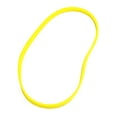 thumbnail image 4 of JAM Paper Rubber Bands, Size 33, Yellow Rubber Bands, 100/Pack, 4 of 4