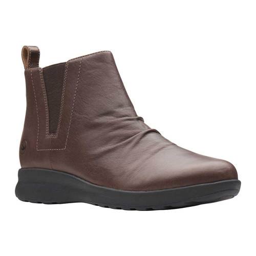clarks un adorn walk boot