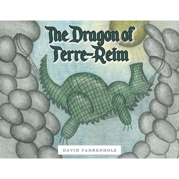 The Dragon of Terre-Reim, (Paperback)