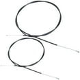 1 Set of Bike Brake Lines Bicycles Brake Cables Mountain Bike Brake
