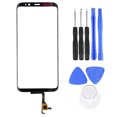 thumbnail image 1 of HEVIRGO Écran Tactile Numériseur Capteur Panneau en Verre pour Samsung Galaxy S8/S8 Plus/S9/S9 Plus/S10/S10 Plus/Note 8/Note9/Note10/Note 10 Plus, 1 of 10