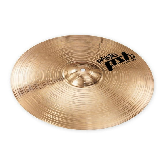 Paiste PST5 Series 16" Rock Crash