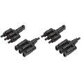thumbnail image 3 of Conector de rama Solar fotovoltaico zhang ming 50A 1000V IP68, 3 of 5