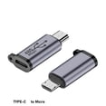 thumbnail image 4 of USB C to Mini USB2.0 Adapter Type C Female to Mini P4I9 Converts New Male, 4 of 5