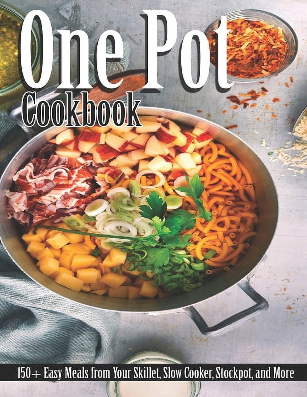 Instant loss cookbooks hotsell