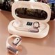 thumbnail image 2 of Wireless Bluetooth Translation Headset Supports 142 Languages for Real-Time Translation Open Earphone Translator, 2 of 5