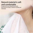 thumbnail image 3 of 20 Pieces Face Towels Single Use Washing Water Absorption Comfortable Towel Mini Portable Bathroom Travel Washcloth 22x20cm Squared, 3 of 8