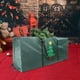 thumbnail image 5 of Bolsa de Almacenamiento para de Navidad, Decoración de de Navidad, Impermeable, Adorno de Navidad Móvil para Decoración de Fiesta, Corona Árbol verde, 5 of 8