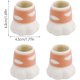 thumbnail image 1 of Almohadilla antideslizante para patas de sillas de mesa Banban XianweiShao 8390613963598, 1 of 1