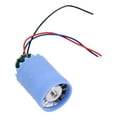 12V Mini Brushless Motor with Stepless Speed Regulation for HighSpeed