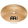 Meinl Cymbals 21" Classics Medium Ride Cymbal