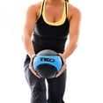 thumbnail image 4 of TKO Rubberized Medicine Ball, 4 of 11