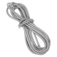 thumbnail image 1 of Stainless Steel Wire Brake Line Protector Brake Hose Tube Guard Spring Guard, 1 of 4