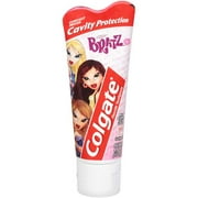 Colgate: Bratz Cavity Protection, 4.6 oz