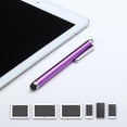thumbnail image 2 of Stylets pour Écrans Tactiles, Stylet pour Ipad, Stylet pour Tablette, Lot de 10 Couleurs Aléatoires -ssxjv, 2 of 5