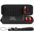 thumbnail image 1 of Funda rígida de viaje para altavoz impermeable JBL Flip 7/6/5, 1 of 9