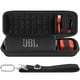 thumbnail image 1 of Funda rígida de viaje para altavoz impermeable JBL Flip 7/6/5, 1 of 9