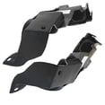 thumbnail image 2 of For 04-08 Malibu Front Outer Engine Splash Shield Undercar Cover Guard SET PAIR, 2 of 5