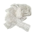 thumbnail image 3 of jifeng Butchers Net 1 Roll Kitchen Tool Meat Tying Smoked Meat Elastic Meat Netting 5M with 18 holes, 3 of 9