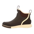thumbnail image 3 of Xtratuf Mens Ankle Deck Sport Round Toe Pull On  Ankle Boots, 3 of 5