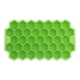 thumbnail image 3 of Molde De Silicona Para Hielo, Bandeja Con Forma Celular De 37 Rejillas, Tapa Para Alimentos, 3 of 7