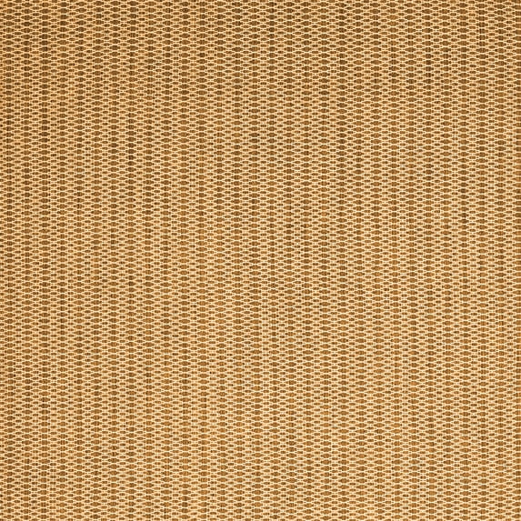 Ahgly Company Indoor Square Abstract Orange Contemporary Area Rugs, 6' Square