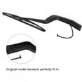 thumbnail image 4 of Windscreen Wiper, Windshield Arm, No Scratch Easy To Install Home Travel For Car Vehicle, 4 of 8