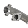thumbnail image 3 of aFe 46-40094 Exhaust Manifold, Iron Fits select: 2003-2007 FORD F250, 2003-2007 FORD F350, 3 of 5