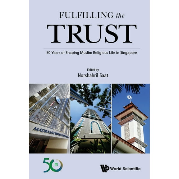 Fulfilling the Trust, (Hardcover)