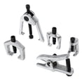 thumbnail image 4 of TCFUNDY 6PCS Front End Service Tool Kit Ball Joint Tie Rod Set Pitman Arm Puller Remover, 4 of 8
