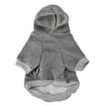 thumbnail image 1 of T-Shirt de Mode Confortable et Élégant pour Chien Chiot, 1 of 3