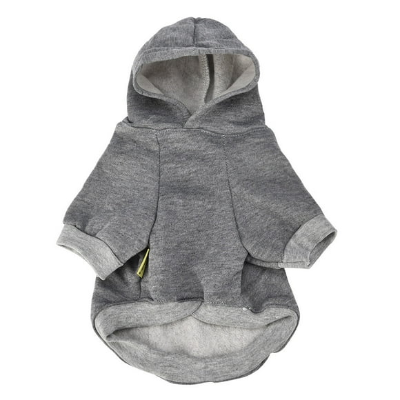 2025 Small Clothes T-Shirt Pet Boy Dog Blend Dog Puppy Pet Large Boy Dog Clothes Clothes Small Dog Hoodie Medium Dog Clothes Winter Dog Sweaters for Small Dogs Boy Plaid