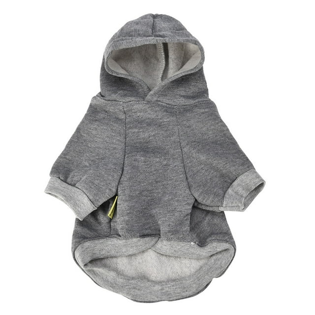 T-Shirt de Mode Confortable et Élégant pour Chien Chiot