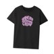 thumbnail image 4 of Camiseta de mujer de verano Tops Casual suave Activewear cuello redondo camiseta para mochilero XL, 4 of 8